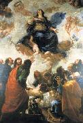 Juan Carreno de Miranda The Assumption of Mary Germany oil painting artist